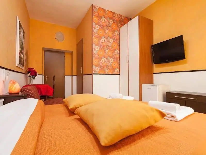 B&B Sicilia Suite