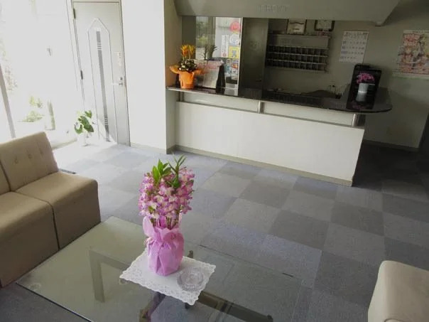 Hotel Areaone Naruto