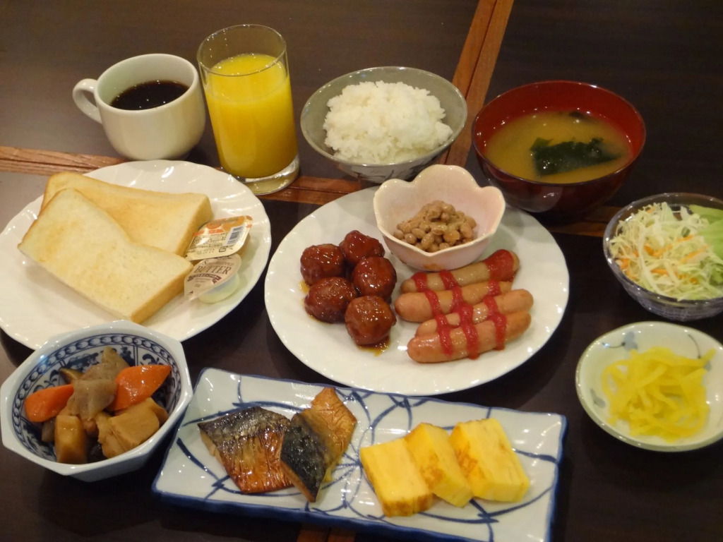 Haneda Inn