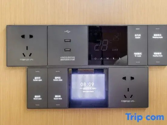 Lavande Hotel (Meilan Airport Branch, Haikou)