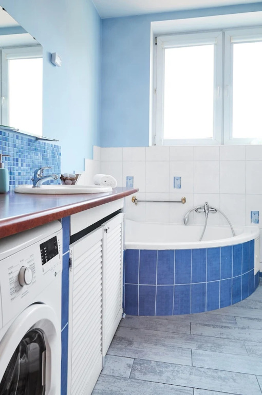 Wondrous Apartment Warszawska street