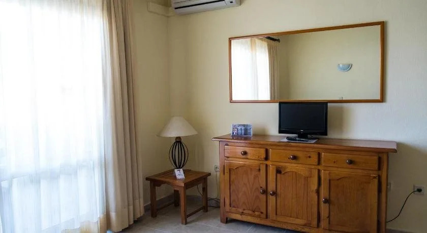 Kingfisher Apartments Benal Beach