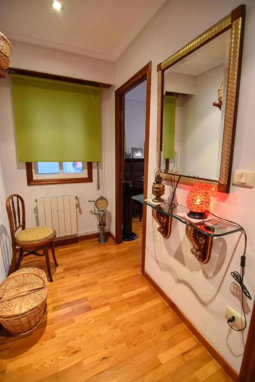 Vivienda Caseiro