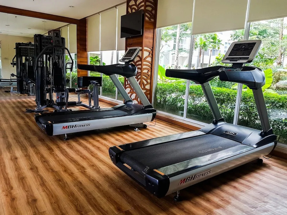 Tranquil Studio Apartment at Saveria BSD