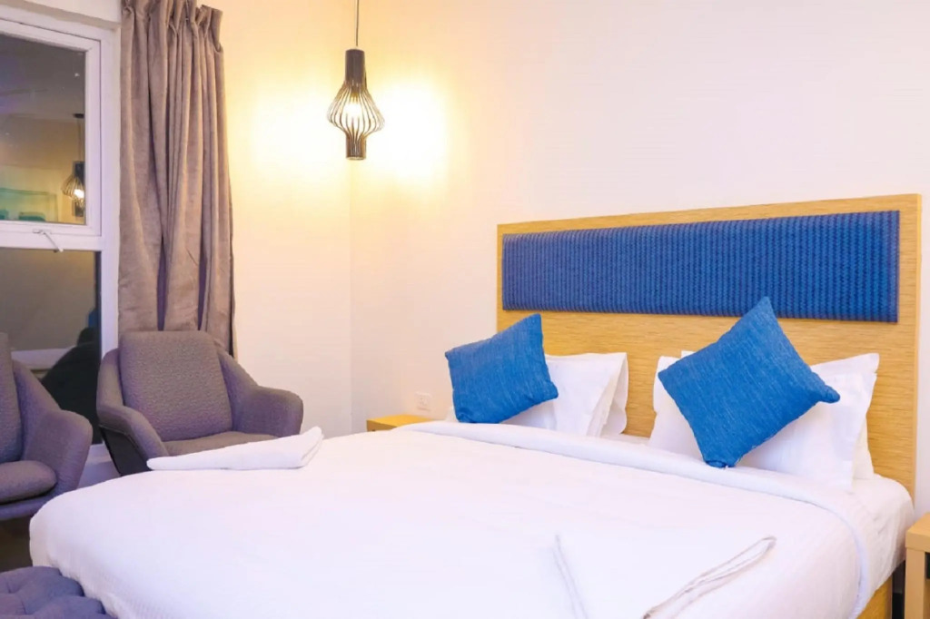 First Inn Hotels Chennai