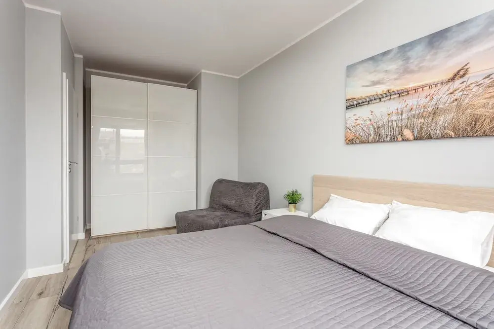 Chill Apartments City Link