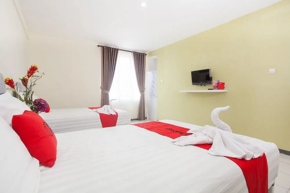 Samadi Villa Batu