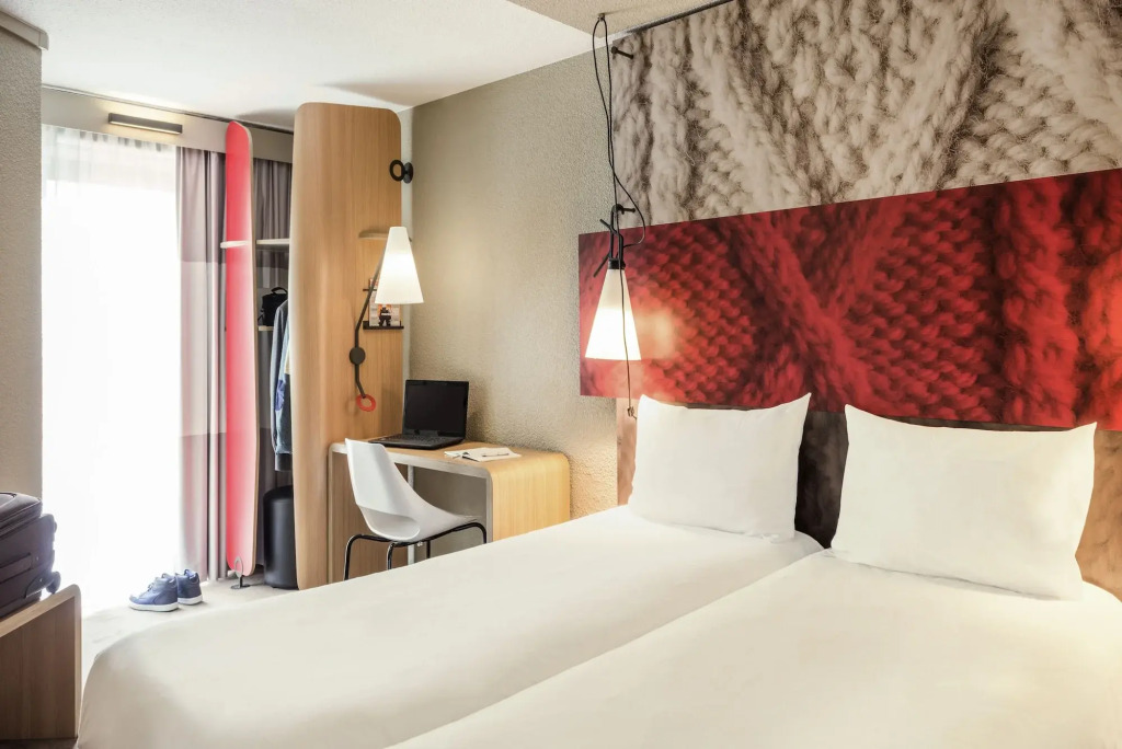 ibis Portsmouth