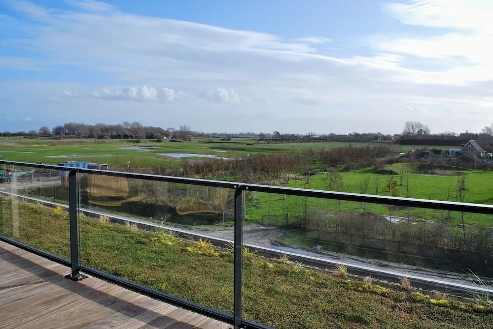 Duinhotel Breezand