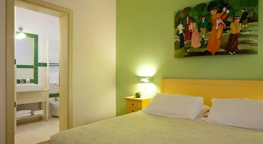 L'Orso e L'Ape B&B