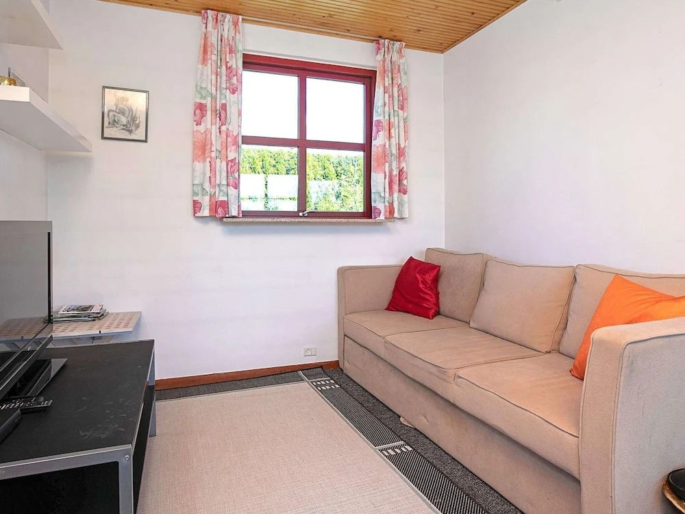 5 Person Holiday Home in Vordingborg