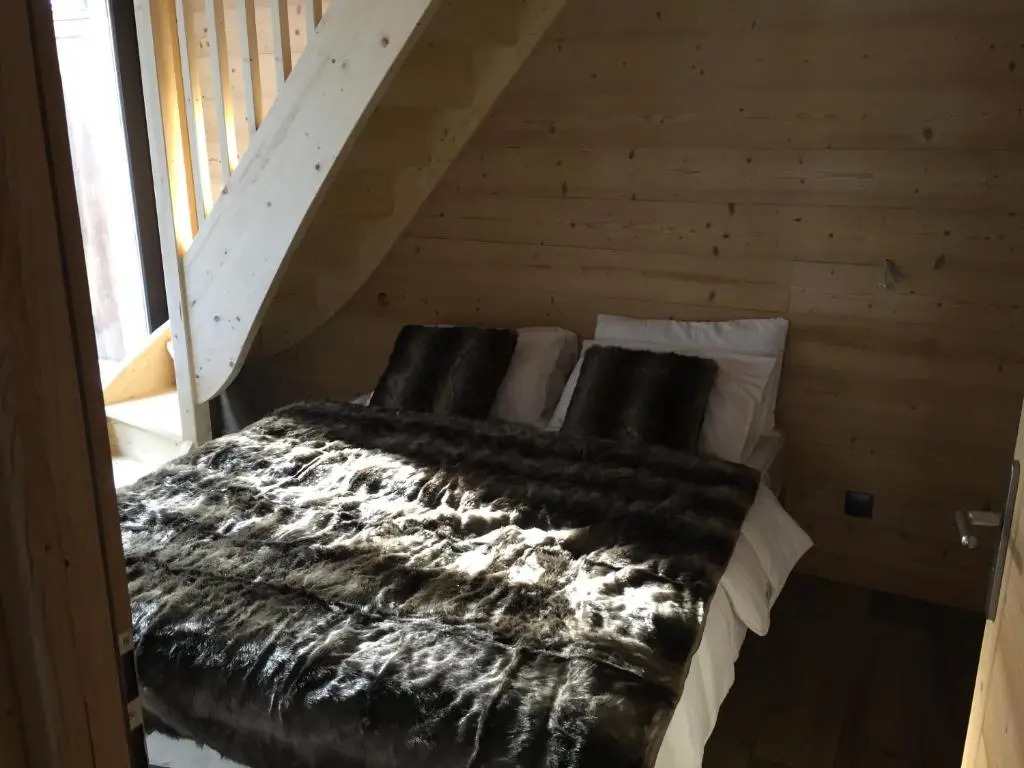 Chalet Le Challenge - Les 2 Alpes