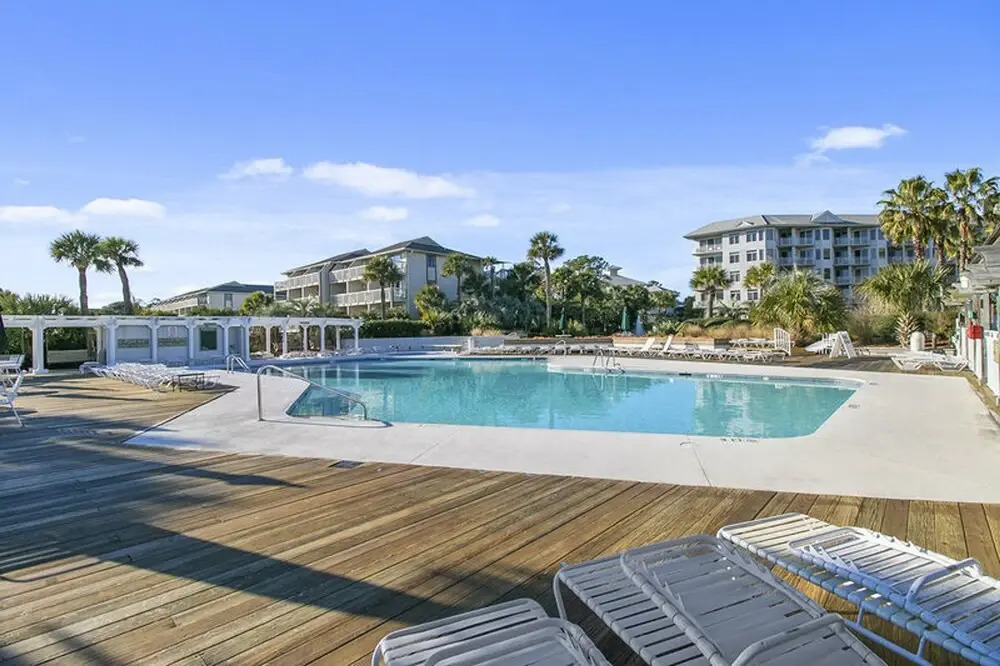 Villa de Goulet by Five Star Properties