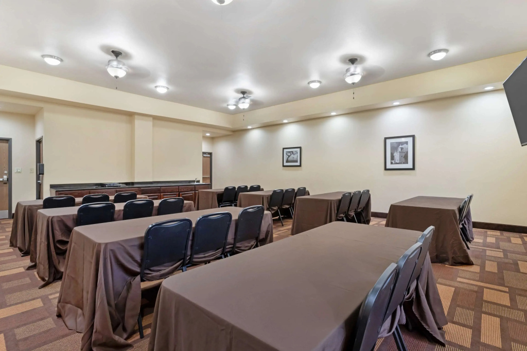 Best Western Plus Goliad Inn & Suites