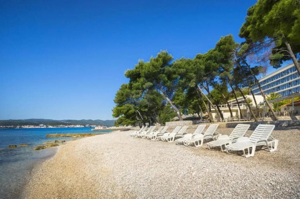 Aminess Vival Grand Azur Hotel