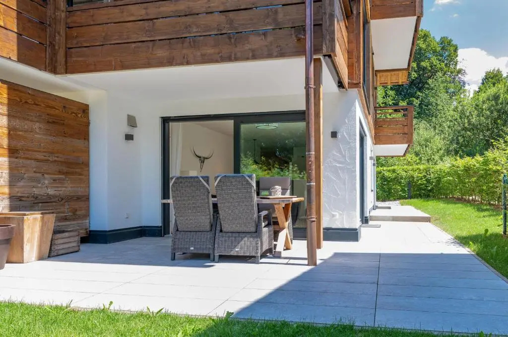 Chalet 62