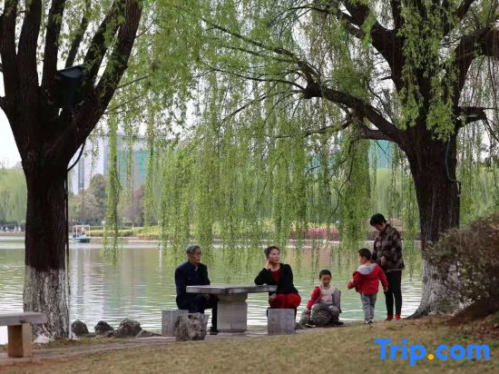 Jiuxing Hotel