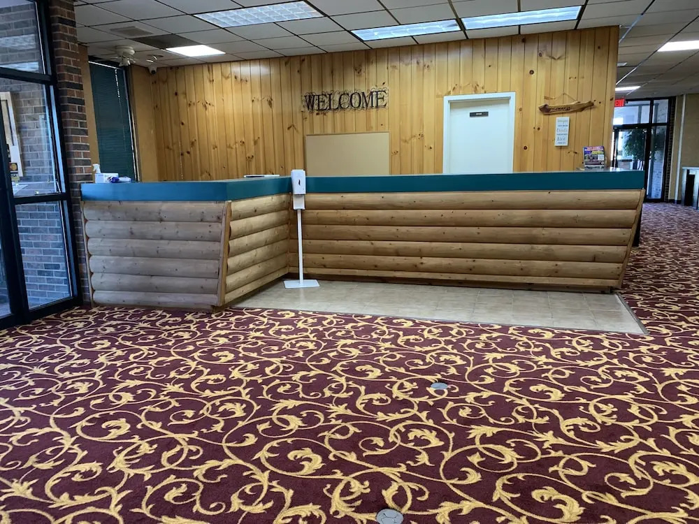 FairBridge Inn Express Hiawatha