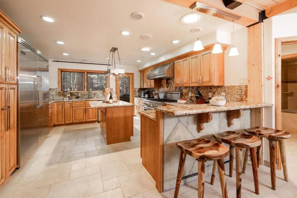 Winterset Lodge - 1971 by Big Bear Vacations