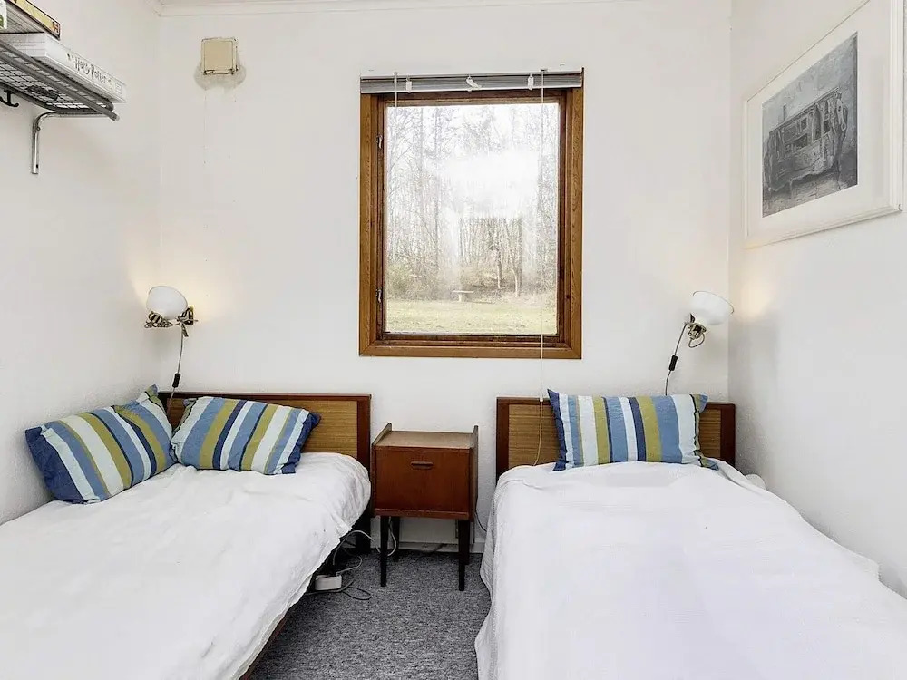 4 Person Holiday Home in Tranekaer