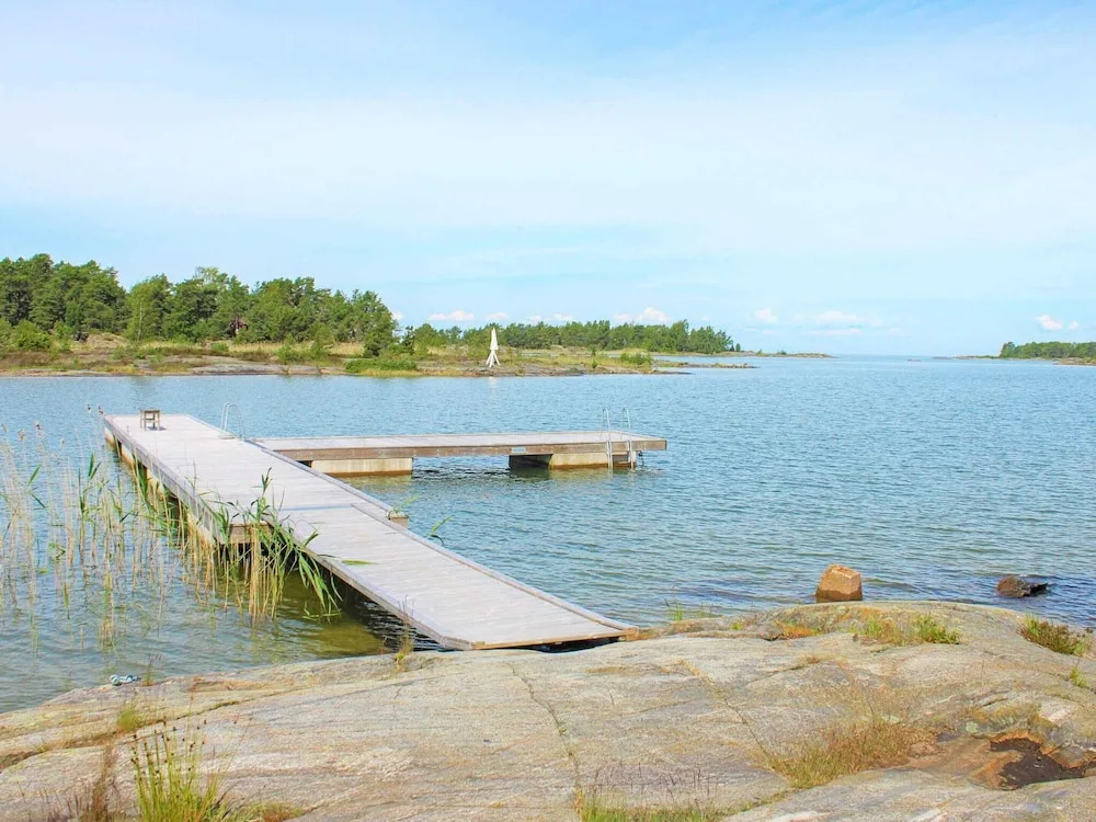 6 person holiday home in Lidköping