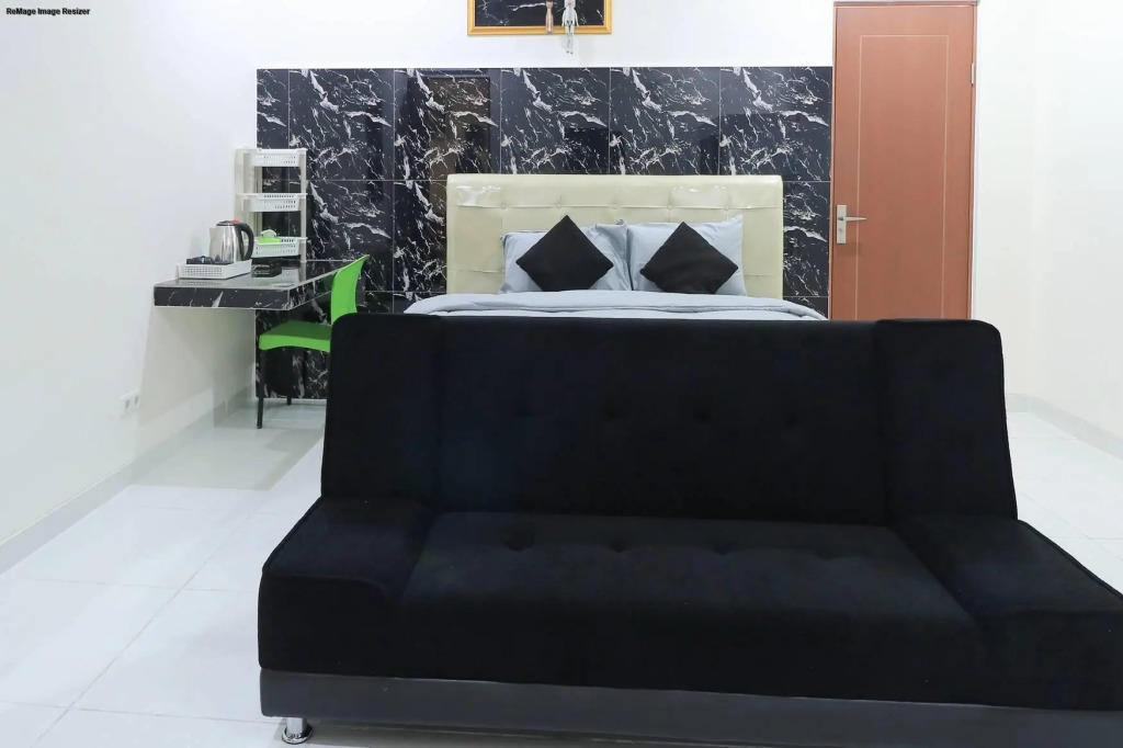 D Rainbow West Homestay