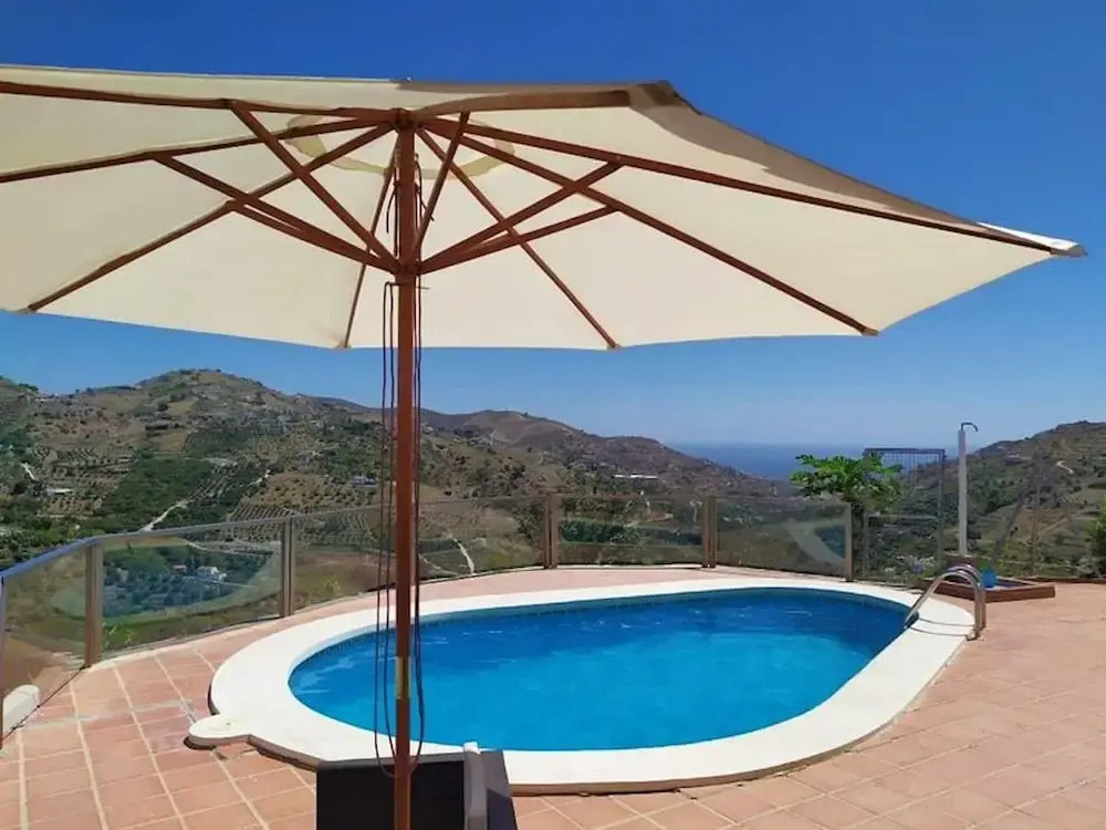 Belvilla by OYO Casa Bonita I