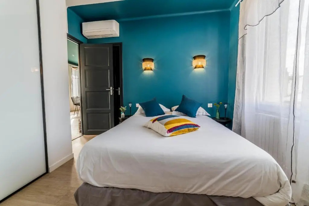 LABRUNIE #6 - Espace chic et nature - 2 Chambres