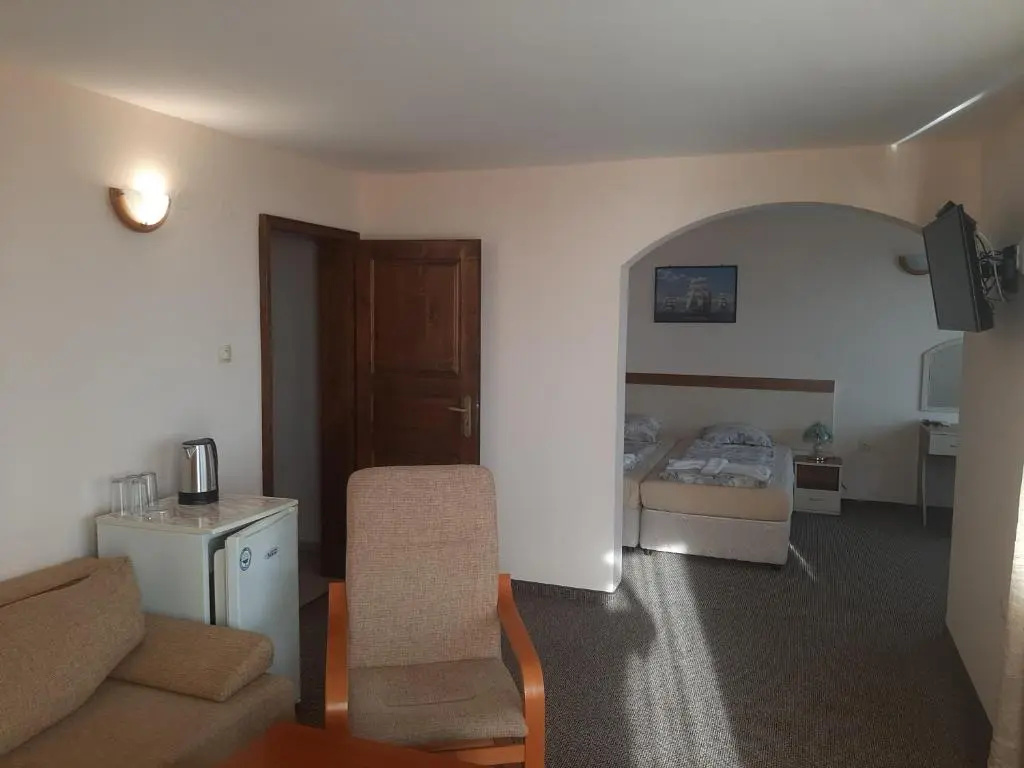 Hotel Orchidea