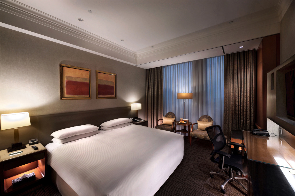 San Want Residences Taipei