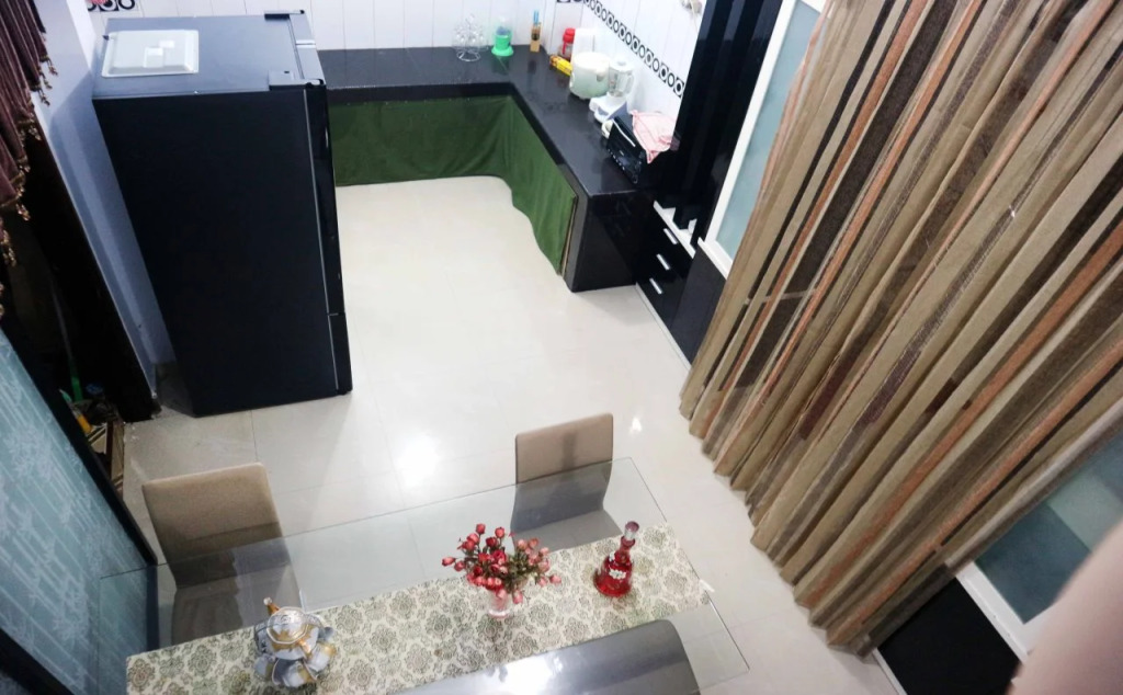 Makassar Harmony Residence