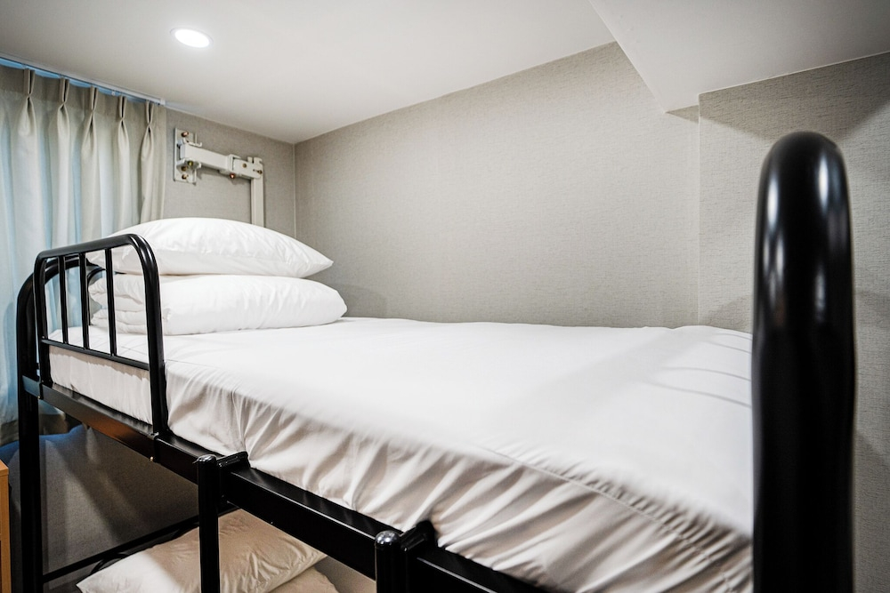 247 Hostel Seoul
