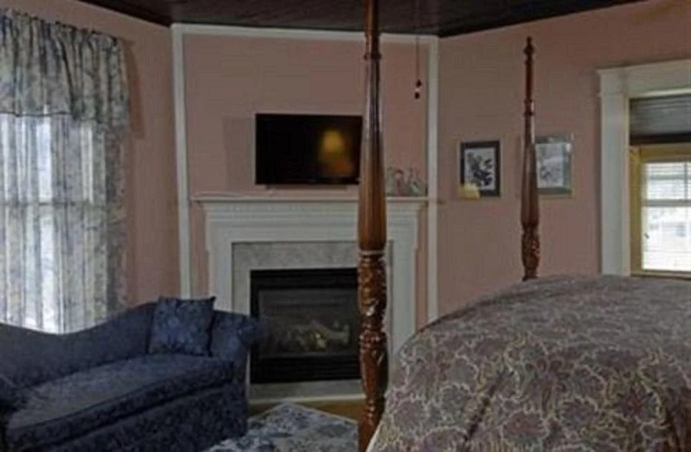The Rosemary House