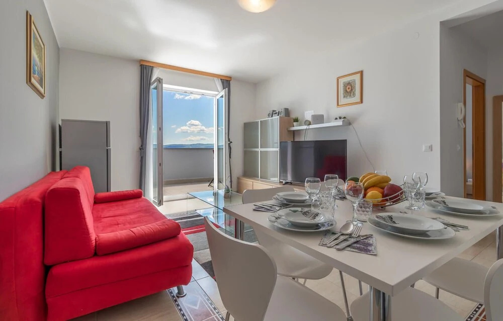 Amazing Home in Selce With Wifi and 2 Bedrooms