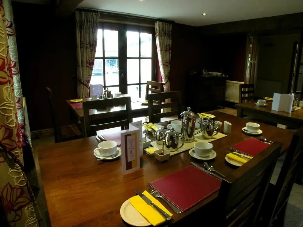 Green Grove Country House