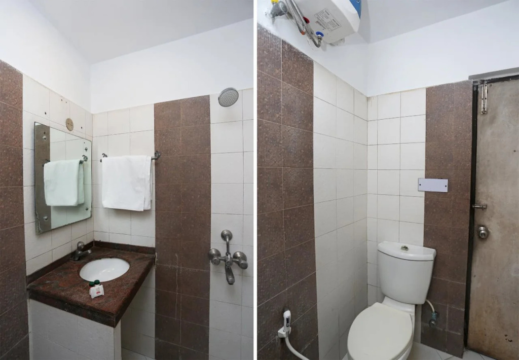 Gujral Hotel By OYO Rooms