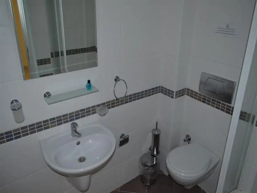 Calis Beach Apart Aqua