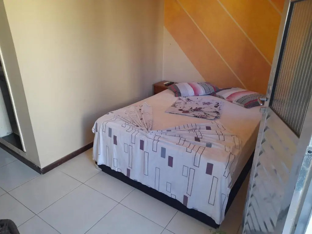 Suite Casal Morro De São Paulo 50 mt da 2' Praia