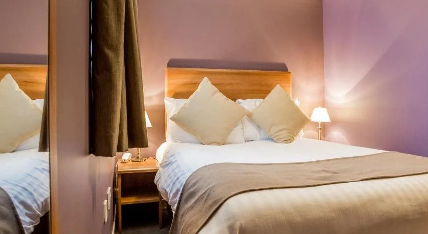 Dunmuir Hotel
