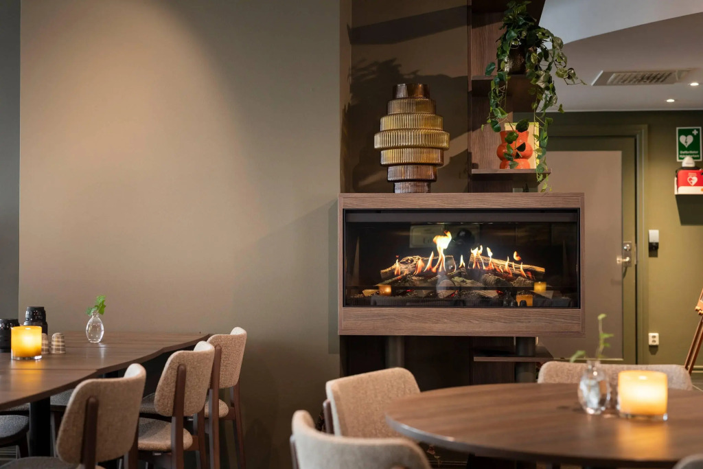 Home Hotel Majoren