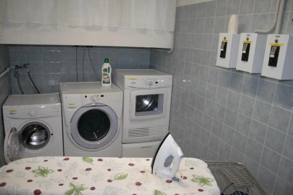 Residence Domaso