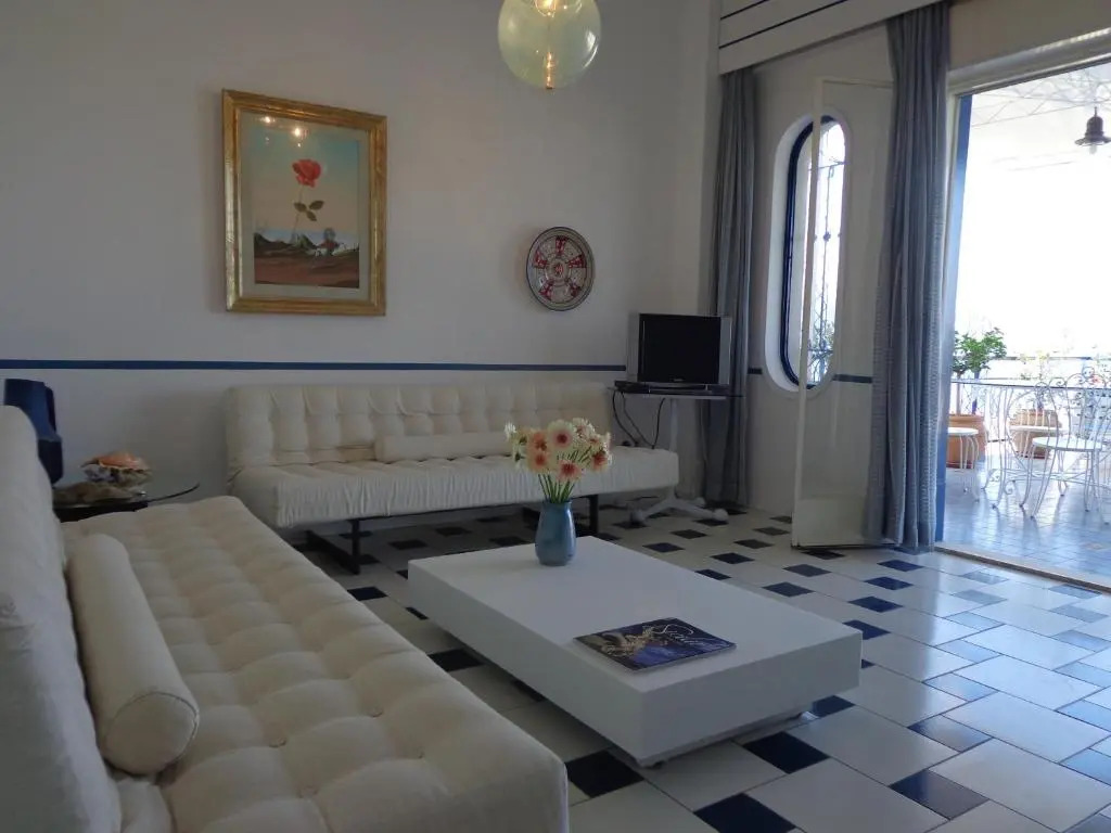 Casa d'A..Mare