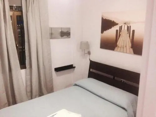 Apartamento En El Centro de las Americas La/74