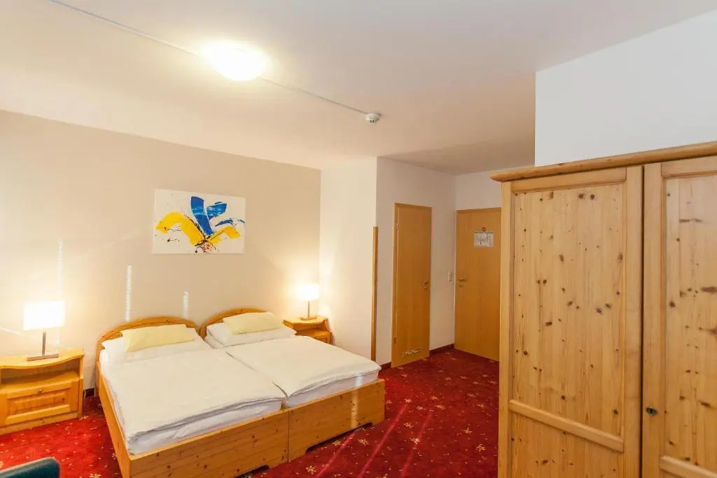 Hotel Vösenhuber