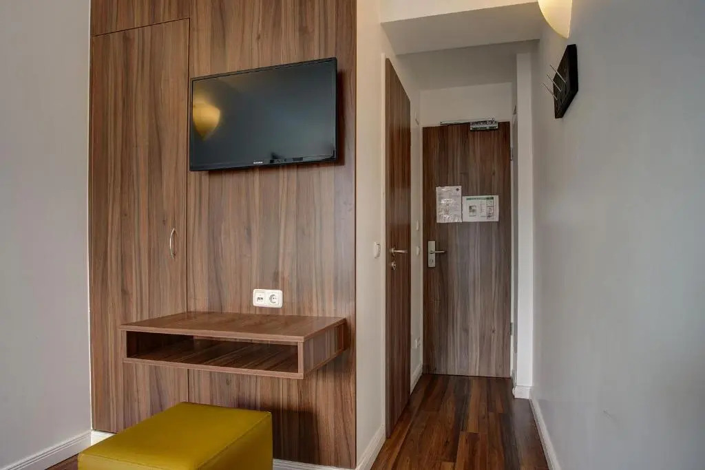 North-Hotel
