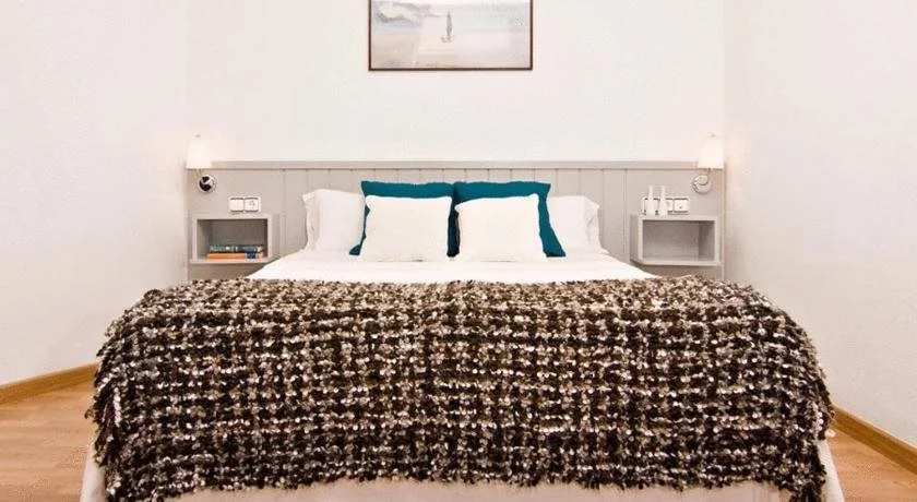 Hotel Llane Petit