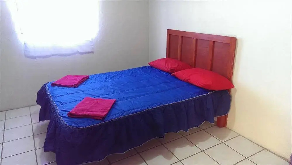 Blue Pepper Hostel Downtown