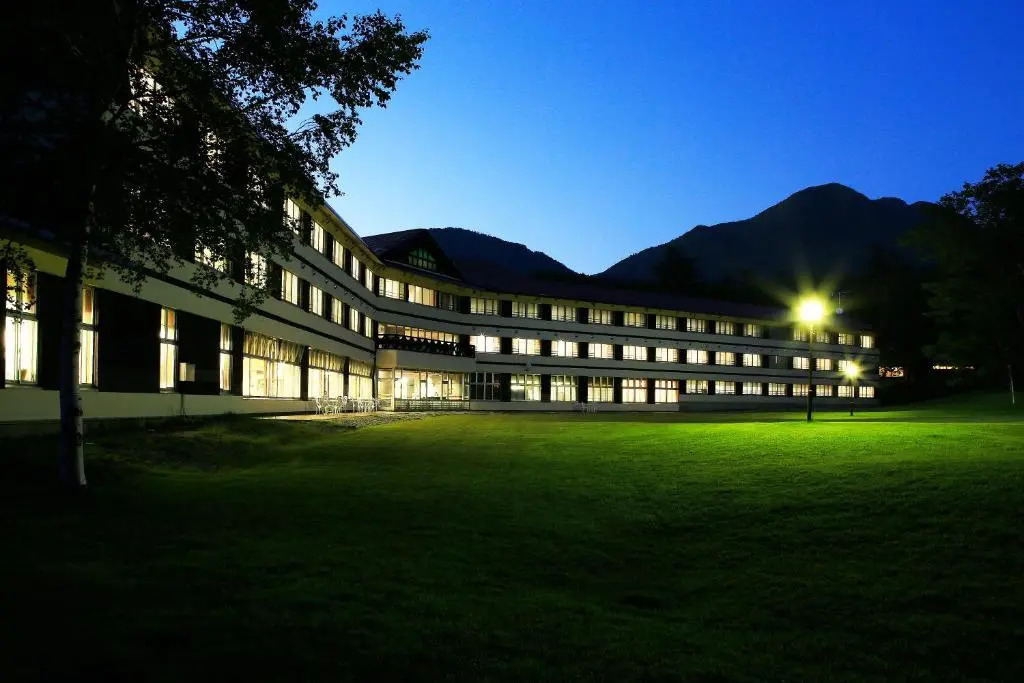 Nikko Astraea Hotel