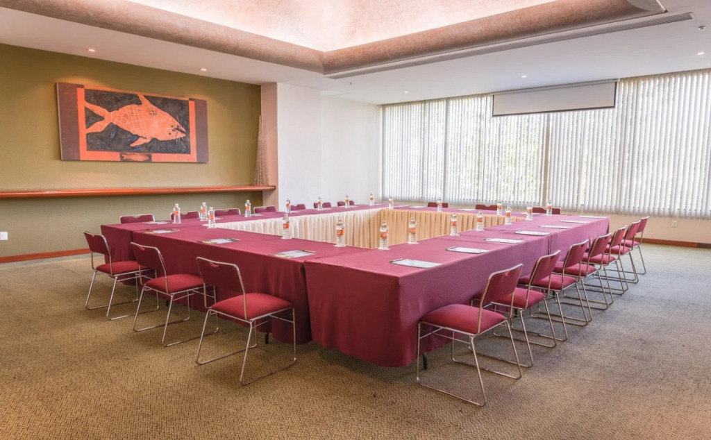 Holiday Inn Guadalajara Select by IHG