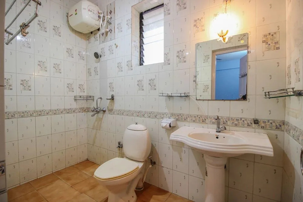 OYO 10401 Home 4BHK Villa Assagaon